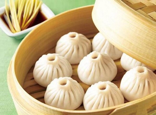 小籠包面食小吃培訓