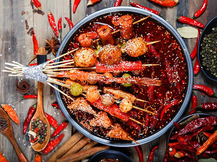 特色小吃培訓(xùn)