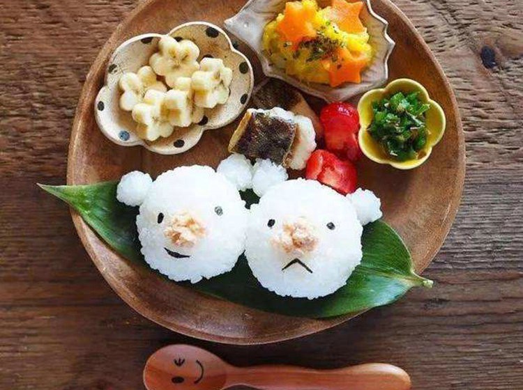 兒童營(yíng)養(yǎng)餐班